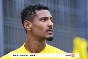 Sébastien Haller Fait Une Confession Étrange Sur Son Cancer : «Il M’a Détruit»