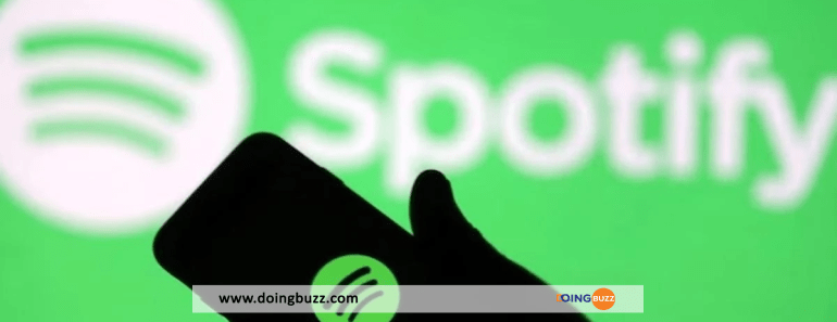 Spotify prévoit de licencier environ 600 employés