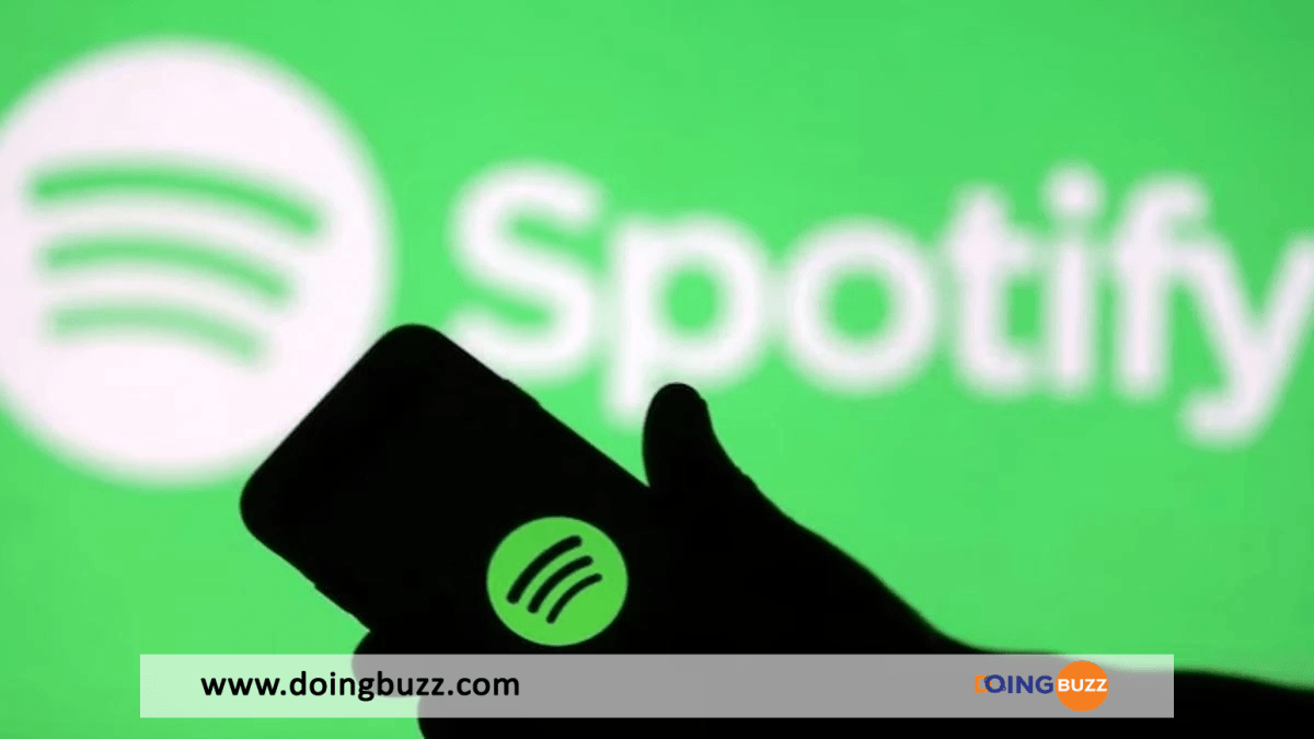 Spotify Prévoit De Licencier Environ 600 Employés