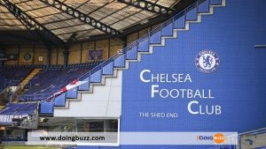 Chelsea Recrute Le Milieu De Terrain Andrey Santos