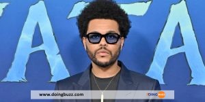 The Weeknd : Le Chanteur Canadien Bat Un Nouveau Record Sur Spotify