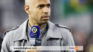 Le Discours De Thierry Henry Sur Son Avenir En Tant Que Coach De… (Vidéo)