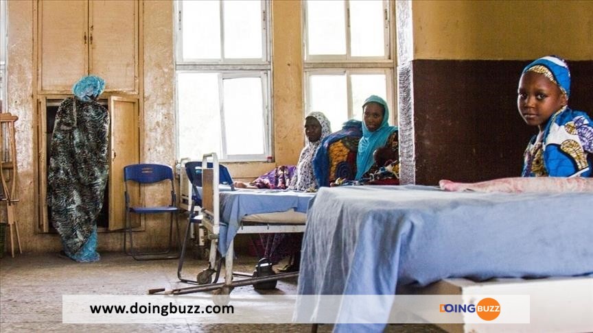 Nigeria : Une Épidémie Mortelle Se Déclare Dans L'Etat De Kano