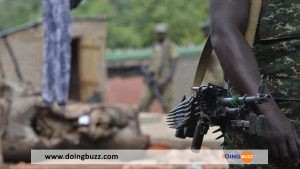 Rdc : Une Attaque Fait Au Moins 16 Morts