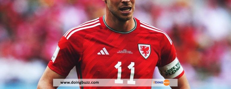 Gareth Bale a décidé de mettre un terme à sa carrière internationale, voici les raisons