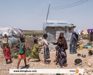 Onu : Plus De 185 000 Déplacés En Raison Des Violences Au Somaliland