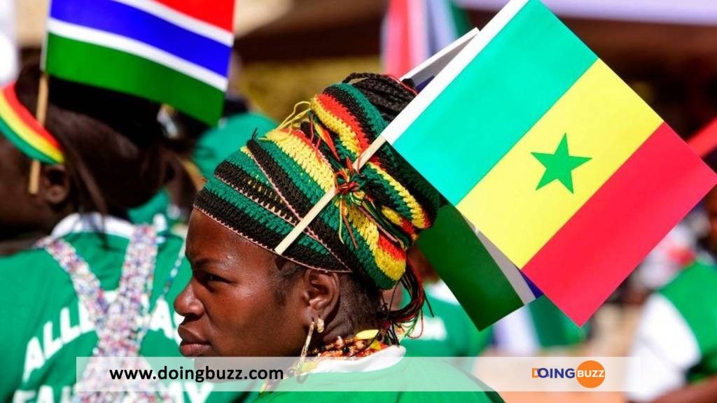 Sénégal : La Date De L'Élection Présidentielle Fixée