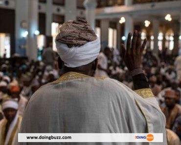Sénégal : Un Imam Porté Disparu (Image)