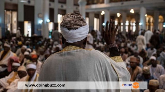 Sénégal : Un Imam Porté Disparu (Image)
