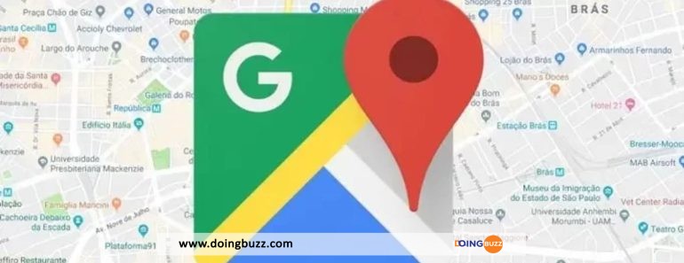 Comment Utiliser Google Maps ? Guide Complet Pour Ne Jamais Se Perdre