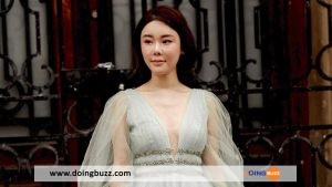 Drame En Chine : L’influenceuse Abby Choi Découpée En Morceaux