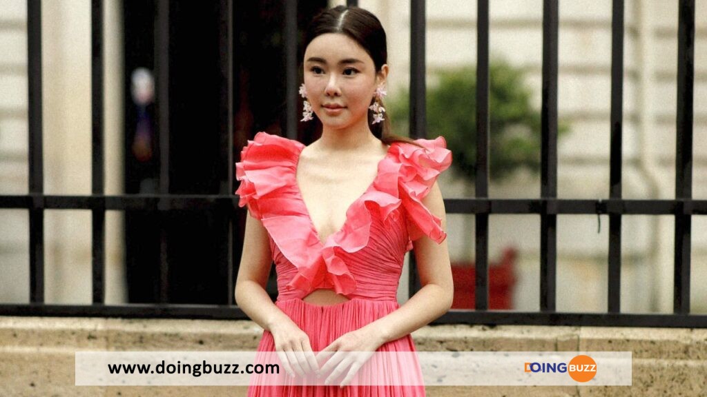 Drame en Chine : L’influenceuse Abby Choi découpée en morceaux