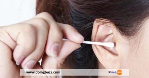 Savoir Comment Enlever Le Cérumen De Vos Oreilles Sans Utiliser Un Coton-Tige ?