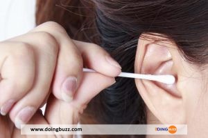 Savoir comment enlever le cérumen de vos oreilles sans utiliser un coton-tige ?