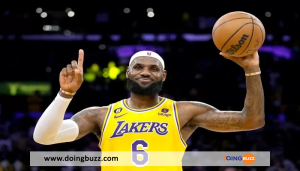 Lebron James : A Quand La Retraite De La Star De La Nba ?