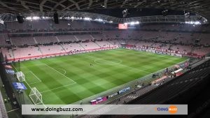 L’ogc Nice Dépose Une Plainte Après Le Tournage De Ce Film Porno (Vidéo)