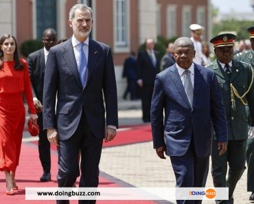 Diplomatie : l’Angola renforce sa relation bilatérale avec l’Espagne