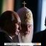 Ukraine : un prêtre condamné à 7 ans de prison pour avoir soutenu la Russie