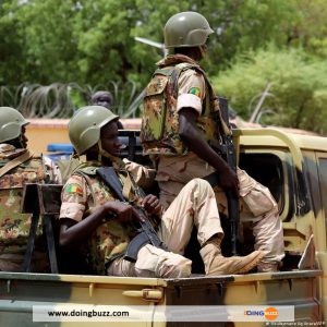 Mali: Deux (2) Policiers Tués Dans Une Attaque