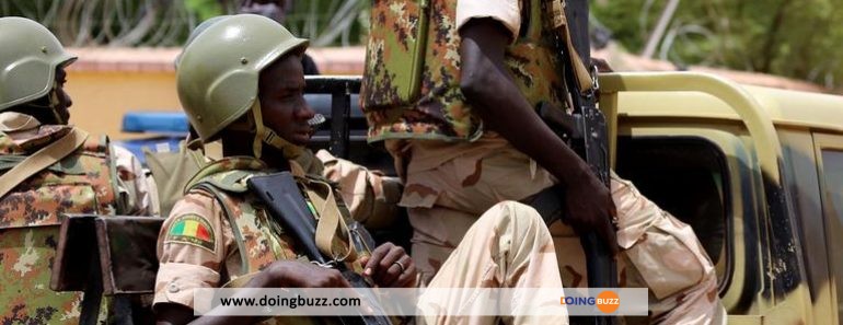 Mali: Deux (2) Policiers Tués Dans Une Attaque