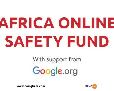 Sécurité En Ligne : Impact Amplifier Et Google.org Lancent La 2E Phase Du Fonds Africain