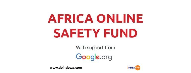 Sécurité en ligne : Impact Amplifier et Google.org lancent la 2e phase du Fonds africain