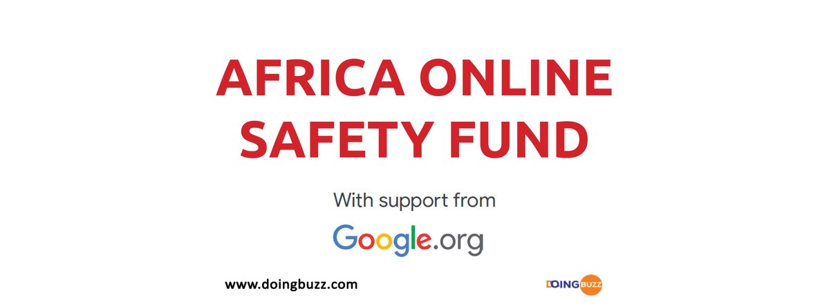 Sécurité En Ligne : Impact Amplifier Et Google.org Lancent La 2E Phase Du Fonds Africain
