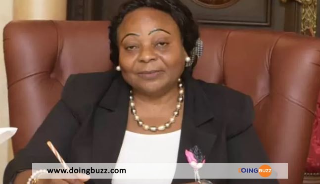 Guinée Equatoriale : Manuela Roka Botey Nommée Première Ministre, Une Première Dans Le Pays