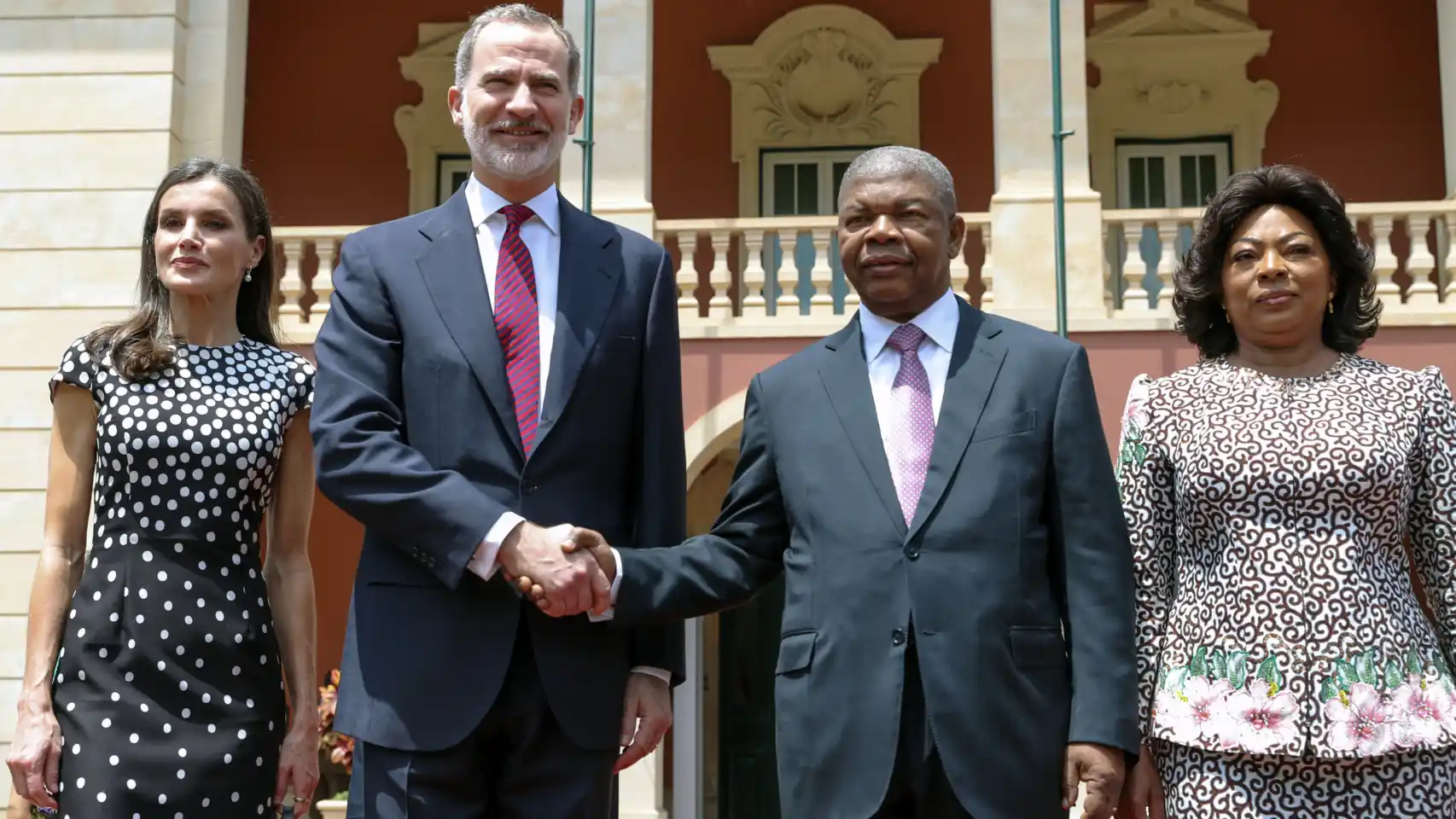 Diplomatie : l'Angola renforce sa relation bilatérale avec l'Espagne
