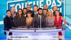 Tpmp : Un Chroniqueur De L&Rsquo;Émission Se Fait Refaire Le P*Nis