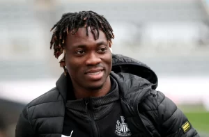 Séisme En Turquie : La Déclaration De La Femme De Christian Atsu