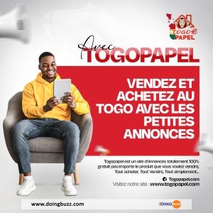 E-Commerce : Togopapel Permet Aux Vendeurs De Faire Des Annonces Gratuitement