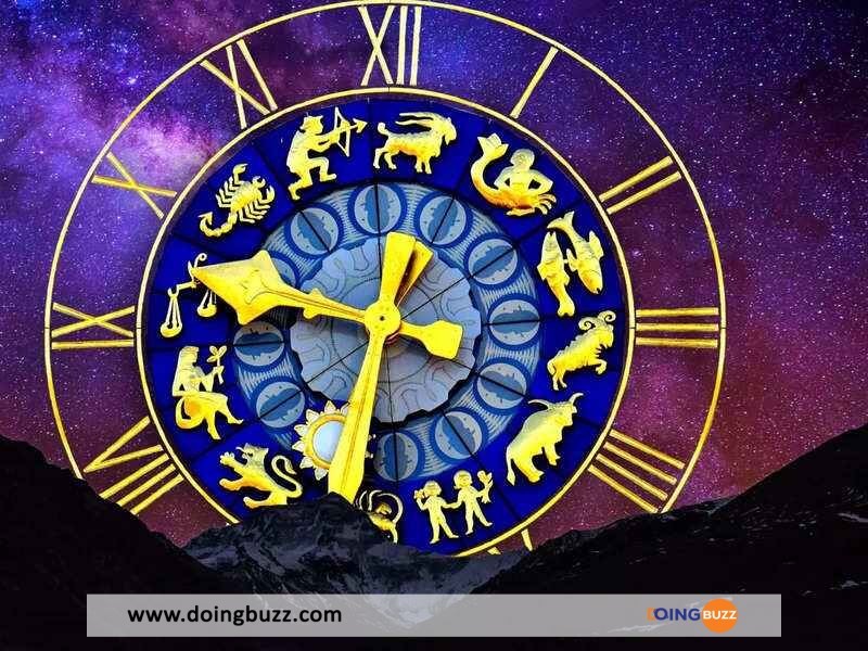 Horoscope Du 17 Février 2023 : Bonne Nouvelle Pour Capricorne Et Poissons