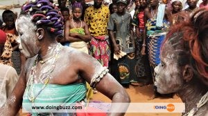 Côte D&Rsquo;Ivoire : Une Cérémonie Traditionnelle Fait Plusieurs Morts