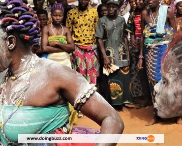 Côte D&Rsquo;Ivoire : Une Cérémonie Traditionnelle Fait Plusieurs Morts