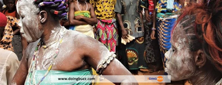 Côte D&Rsquo;Ivoire : Une Cérémonie Traditionnelle Fait Plusieurs Morts
