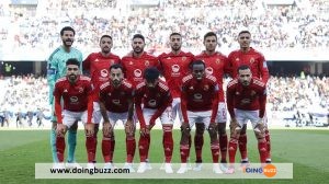 Mondial Des Clubs : Al Ahly S’incline Contre Flamengo Et Perd La 3È Place