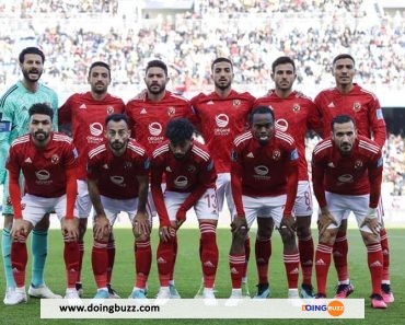 Mondial des Clubs : Al Ahly s’incline contre Flamengo et perd la 3è place