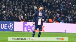 Lionel Messi Pourrait Rejoindre L&Rsquo;Arabie Saoudite, Mais À Quel Prix?