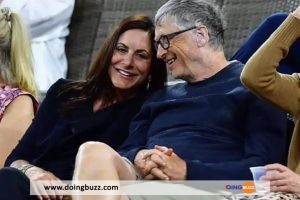Bill Gates : Le célèbre milliardaire retrouve l’amour après son divorce