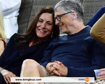 Bill Gates : Le célèbre milliardaire retrouve l’amour après son divorce