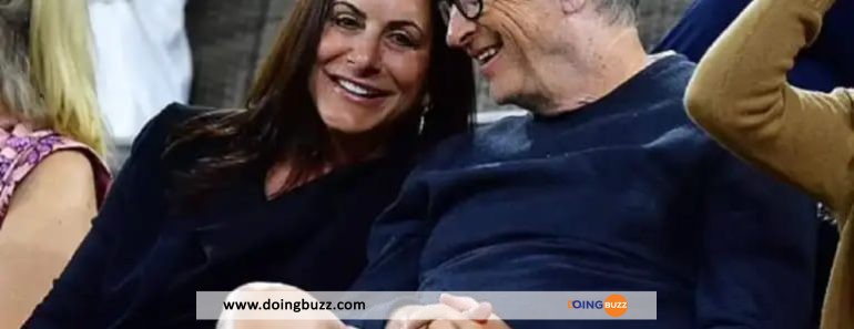 Bill Gates : Le Célèbre Milliardaire Retrouve L&Rsquo;Amour Après Son Divorce