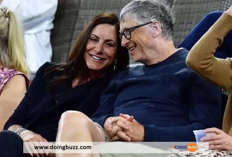 Bill Gates : Le Célèbre Milliardaire Retrouve L'Amour Après Son Divorce