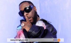 Burna Boy En Couple Avec Une Chanteuse Jamaïcaine ?  L&Rsquo;Identité De Sa Chérie Dévoilée