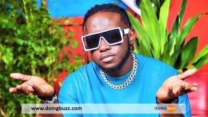 Bénin : L&Rsquo;Artiste Fanicko S&Rsquo;Est-Il Réellement Fiancé ?