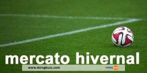 Les Gagnants Et Perdants Du Mercato Hivernal Des Africains