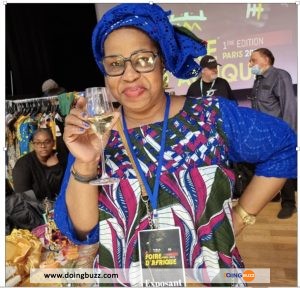 Toute La Diaspora Congolaise À La Foire D&Rsquo;Afrique À Paris Mi-Mai !