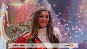 Chayenne Van Aarle : Miss Belgique 2022 Victime D&Rsquo;Un Grave Accident