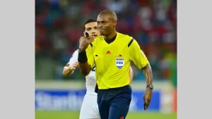 Chan 2022 : Voici L’arbitre Gabonais Désigné Pour Arbitrer La Finale