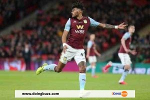 Tyrone Mings Prolonge Avec Aston Villa Jusqu&Rsquo;En 2024